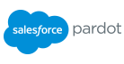 Pardot Logo